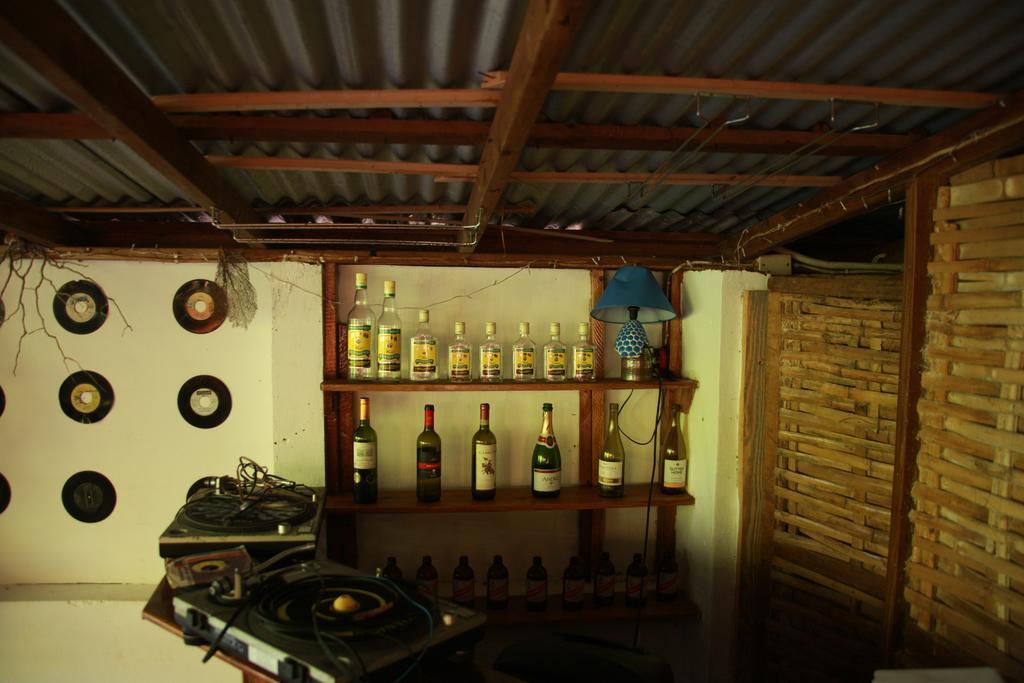 La Familia Guest House And Natural Farm Πορτ Αντόνιο Εξωτερικό φωτογραφία
