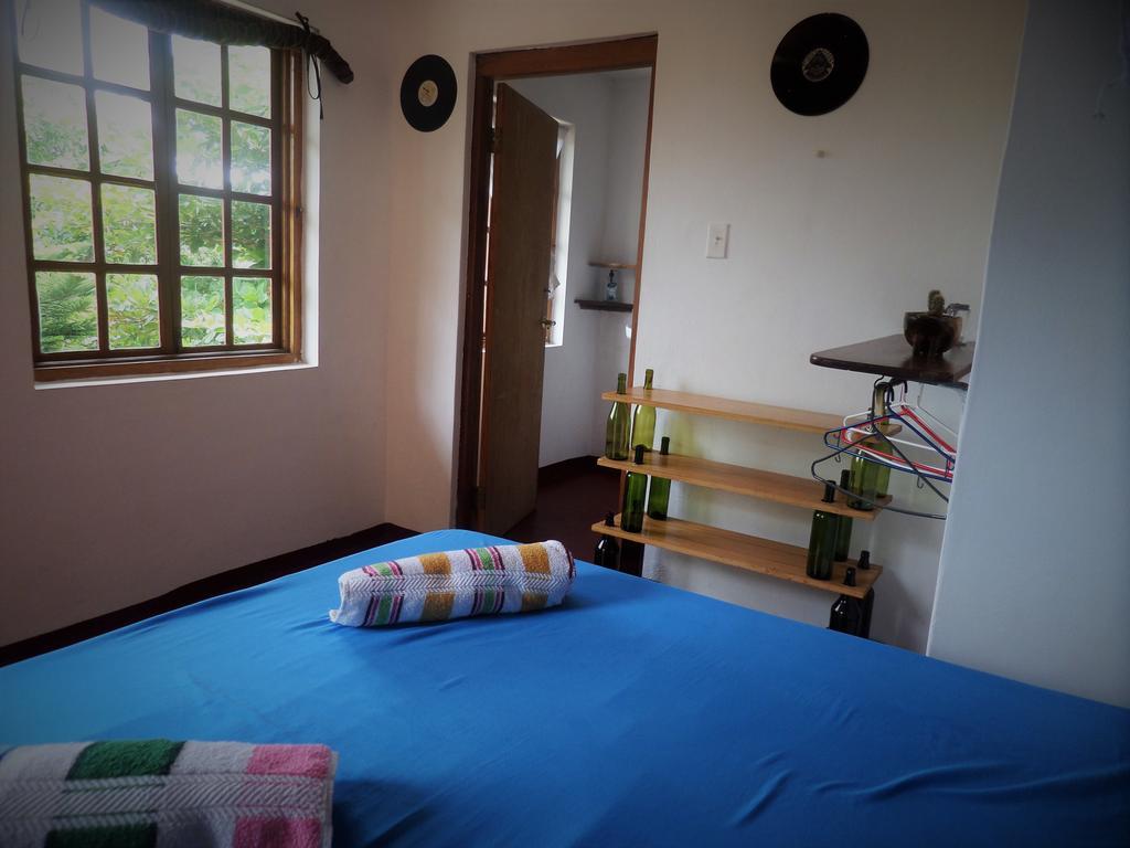 La Familia Guest House And Natural Farm Πορτ Αντόνιο Εξωτερικό φωτογραφία
